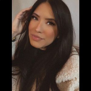 Meet your Posher, Tanya